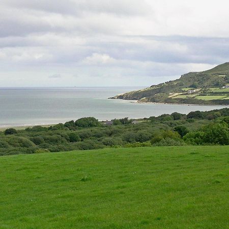 Villa Wern Y Wylan Court Llanddona Exterior foto